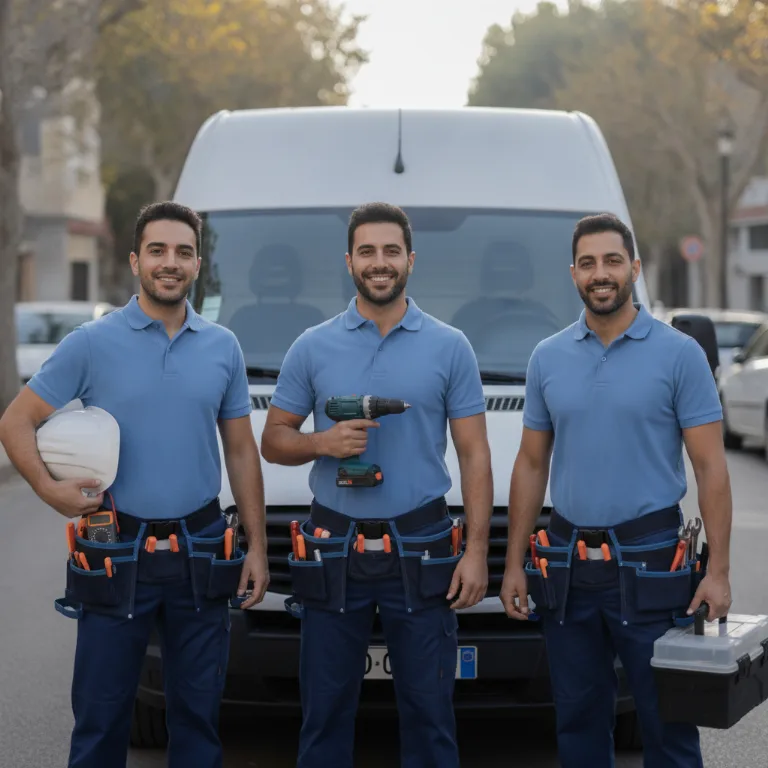 elettricista Giarre